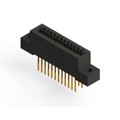 392-024-523-202 - 392 SERIES (.100" (2.54MM) CONTA