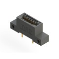 395-012-520-212 - 395 SERIES (.100" (2.54MM) CONTA