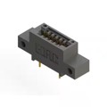395-012-521-512 - 395 SERIES (.100" (2.54MM) CONTA