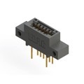 395-012-523-512 - 395 SERIES (.100" (2.54MM) CONTA