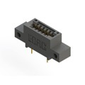 395-012-524-512 - 395 SERIES (.100" (2.54MM) CONTA