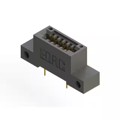 395-012-524-212 - 395 SERIES (.100" (2.54MM) CONTA