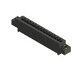 387-014-540-603 - 387 SERIES (.156" (3.96MM) CONTA