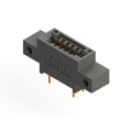 395-012-520-812 - 395 SERIES (.100" (2.54MM) CONTA