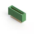 345-022-540-201 - 345 SERIES (.100" (2.54MM) CONTA