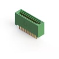 345-022-542-201 - 345 SERIES (.100" (2.54MM) CONTA
