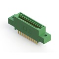 345-022-520-502 - 345 SERIES (.100" (2.54MM) CONTA