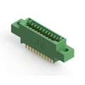 345-022-521-804 - 345 SERIES (.100" (2.54MM) CONTA