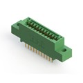 345-022-524-504 - 345 SERIES (.100" (2.54MM) CONTA