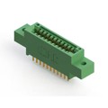 345-022-521-802 - 345 SERIES (.100" (2.54MM) CONTA