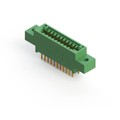 345-022-542-802 - 345 SERIES (.100" (2.54MM) CONTA