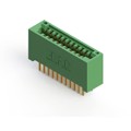 345-022-523-201 - 345 SERIES (.100" (2.54MM) CONTA