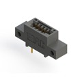 395-010-520-512 - 395 SERIES (.100" (2.54MM) CONTA