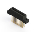 392-026-542-204 - 392 SERIES (.100" (2.54MM) CONTA