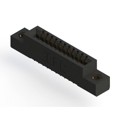 391-011-524-107 - 391 SERIES (.100" (2.54MM) CONTA