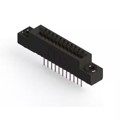 391-011-522-103 - 391 SERIES (.100" (2.54MM) CONTA