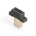 396-010-541-207 - 396 SERIES (.125" (3.18MM) CONTA