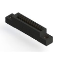 391-011-520-108 - 391 SERIES (.100" (2.54MM) CONTA