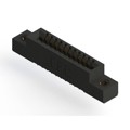 391-011-520-107 - 391 SERIES (.100" (2.54MM) CONTA