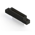 391-011-522-107 - 391 SERIES (.100" (2.54MM) CONTA