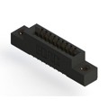 391-009-524-108 - 391 SERIES (.100" (2.54MM) CONTA