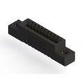 391-009-524-107 - 391 SERIES (.100" (2.54MM) CONTA