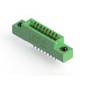 341-008-521-108 - 341 SERIES (.100" (2.54MM) CONTA