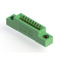 341-008-524-108 - 341 SERIES (.100" (2.54MM) CONTA