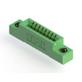 341-008-520-108 - 341 SERIES (.100" (2.54MM) CONTA
