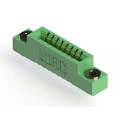 341-008-524-103 - 341 SERIES (.100" (2.54MM) CONTA