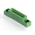 341-008-520-103 - 341 SERIES (.100" (2.54MM) CONTA
