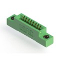341-008-520-107 - 341 SERIES (.100" (2.54MM) CONTA