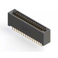 395-034-524-201 - 395 SERIES (.100" (2.54MM) CONTA