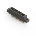 395-034-541-502 - 395 SERIES (.100" (2.54MM) CONTA