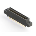 395-034-520-504 - 395 SERIES (.100" (2.54MM) CONTA