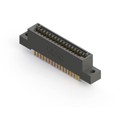 395-034-540-204 - 395 SERIES (.100" (2.54MM) CONTA