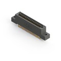 395-034-541-204 - 395 SERIES (.100" (2.54MM) CONTA