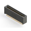 395-034-520-201 - 395 SERIES (.100" (2.54MM) CONTA