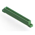 345-033-500-107 - 345 SERIES (.100" (2.54MM) CONTA