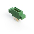 345-010-541-812 - 345 SERIES (.100" (2.54MM) CONTA