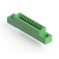 341-010-500-104 - 341 SERIES (.100" (2.54MM) CONTA