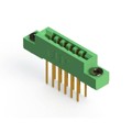 307-012-542-203 - 307 SERIES (.156" (3.96MM) CONTA