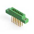 307-012-542-207 - 307 SERIES (.156" (3.96MM) CONTA