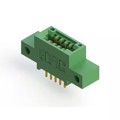 345-010-521-512 - 345 SERIES (.100" (2.54MM) CONTA