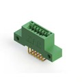 345-006-558-112 - 345 SERIES (.100" (2.54MM) CONTA