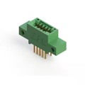 345-010-540-512 - 345 SERIES (.100" (2.54MM) CONTA