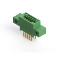 345-010-540-812 - 345 SERIES (.100" (2.54MM) CONTA