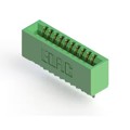 341-010-500-101 - 341 SERIES (.100" (2.54MM) CONTA