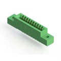 341-010-500-102 - 341 SERIES (.100" (2.54MM) CONTA