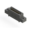 395-009-520-402 - 395 SERIES (.100" (2.54MM) CONTA